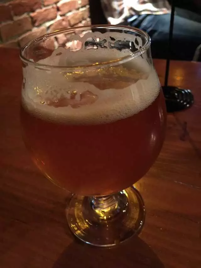 Original Gravity Public House