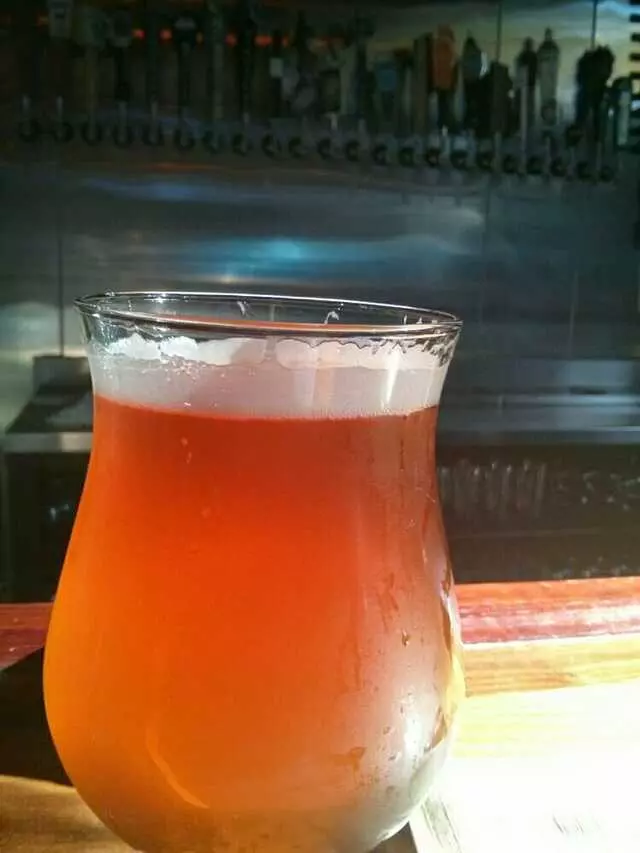 Original Gravity Public House