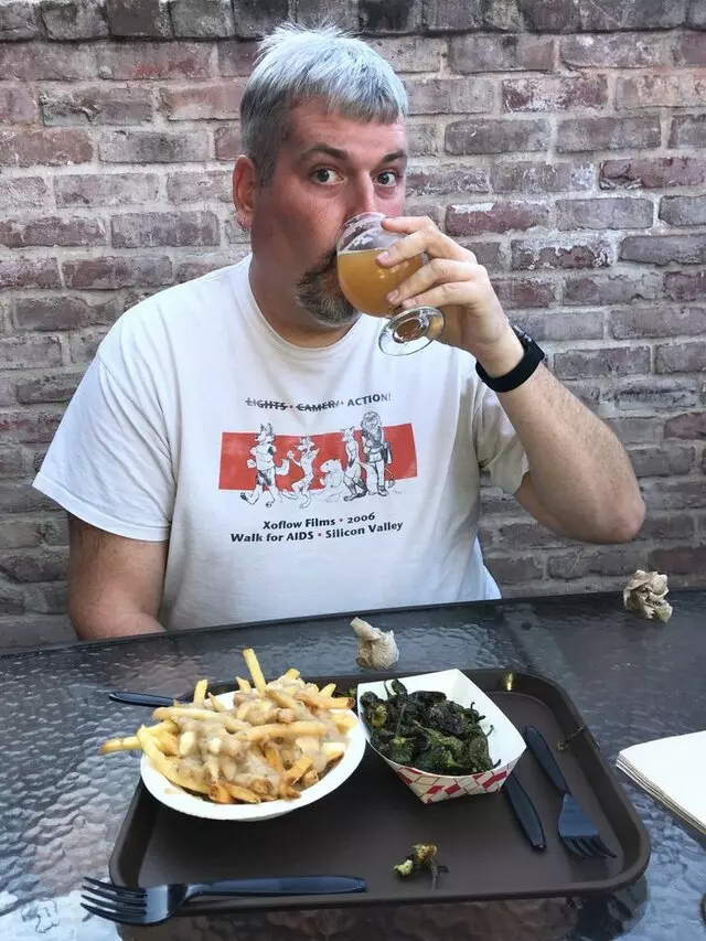 Original Gravity Public House