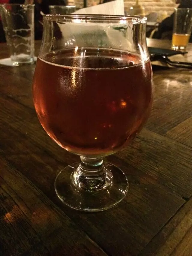 Original Gravity Public House