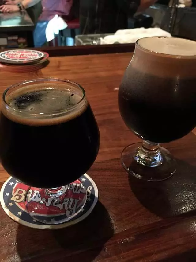 Original Gravity Public House