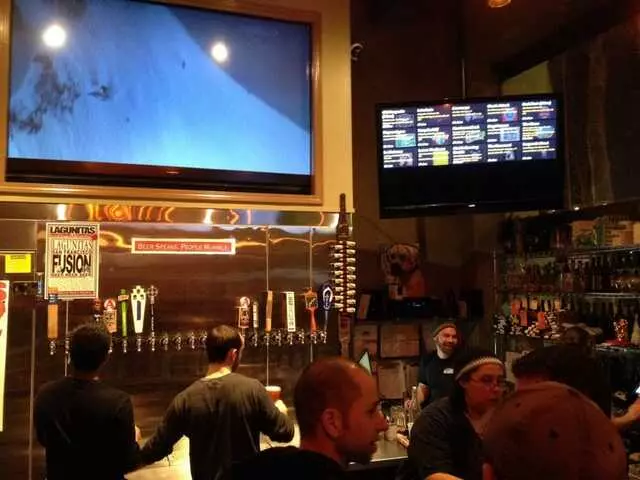 Original Gravity Public House