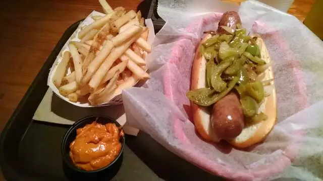 Original Gravity Public House