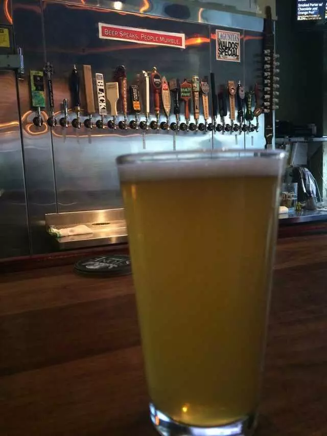 Original Gravity Public House