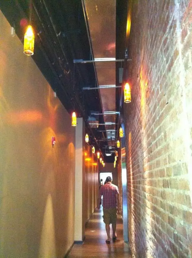 Original Gravity Public House