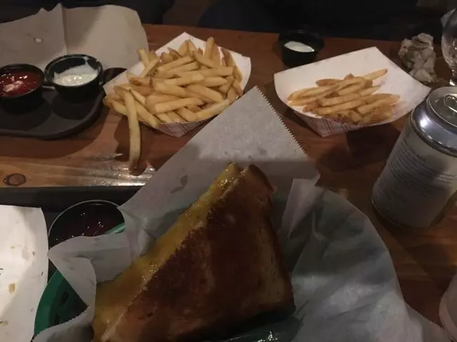 Original Gravity Public House