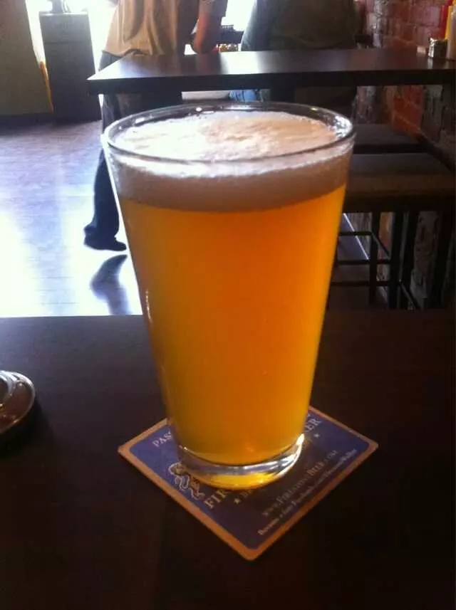 Original Gravity Public House