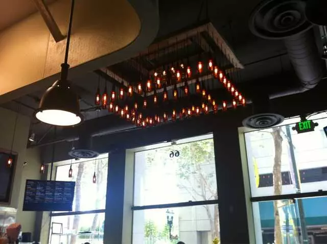 Original Gravity Public House