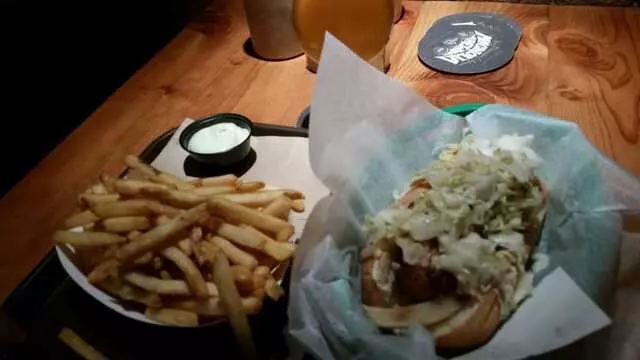 Original Gravity Public House