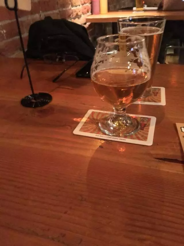 Original Gravity Public House