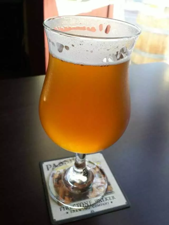 Original Gravity Public House