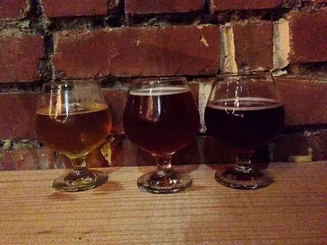 Original Gravity Public House