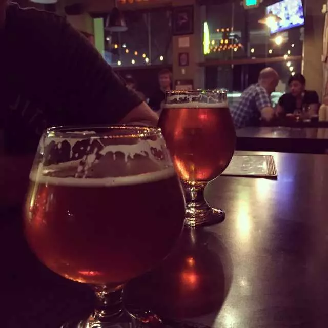 Original Gravity Public House