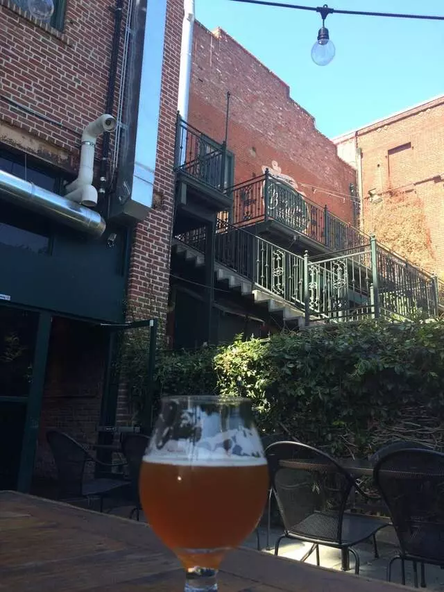 Original Gravity Public House