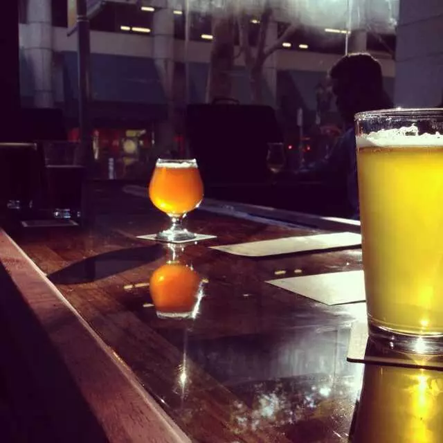 Original Gravity Public House