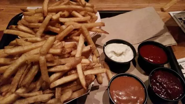 Original Gravity Public House