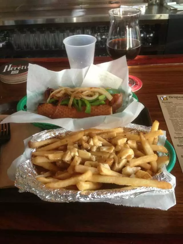 Original Gravity Public House