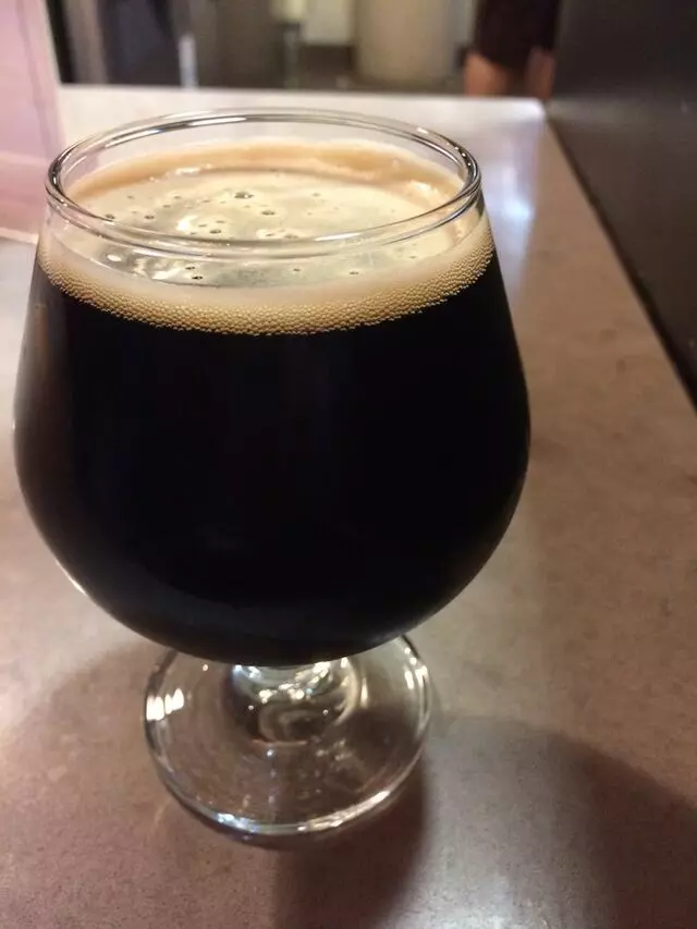 Original Gravity Public House
