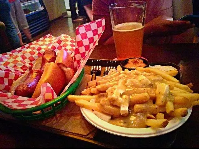 Original Gravity Public House