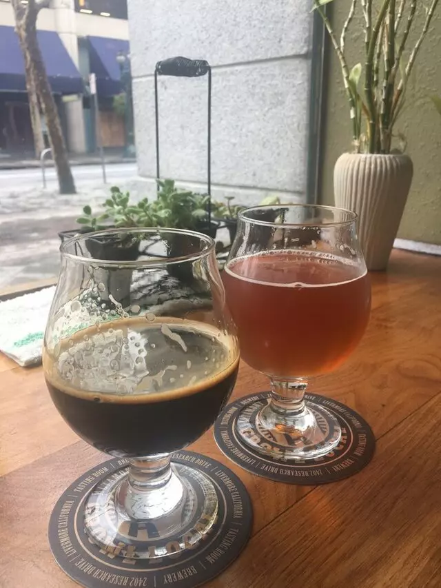 Original Gravity Public House