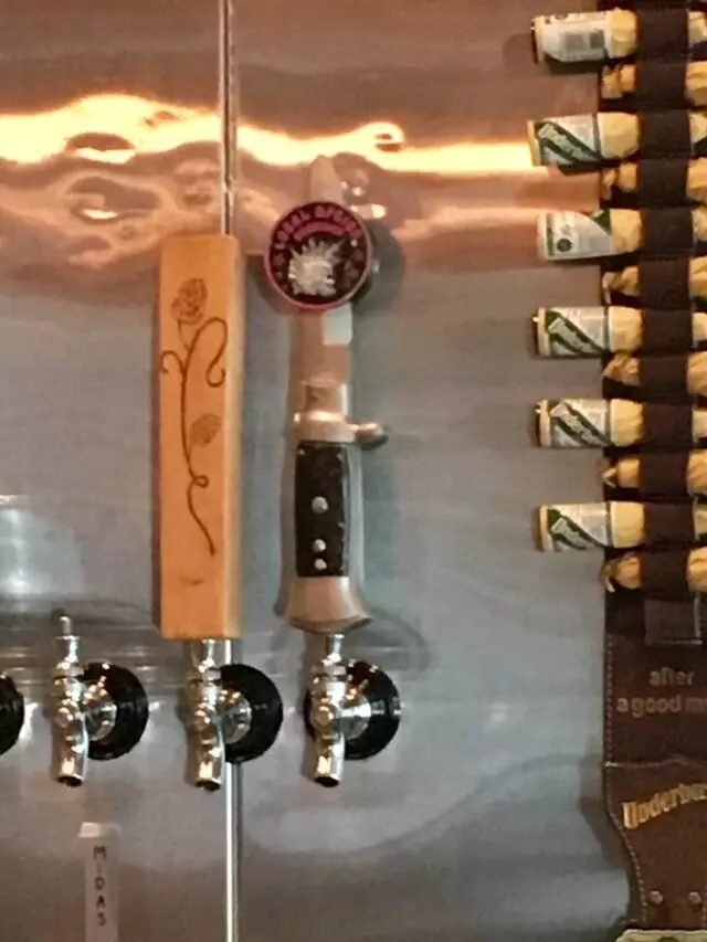 Original Gravity Public House