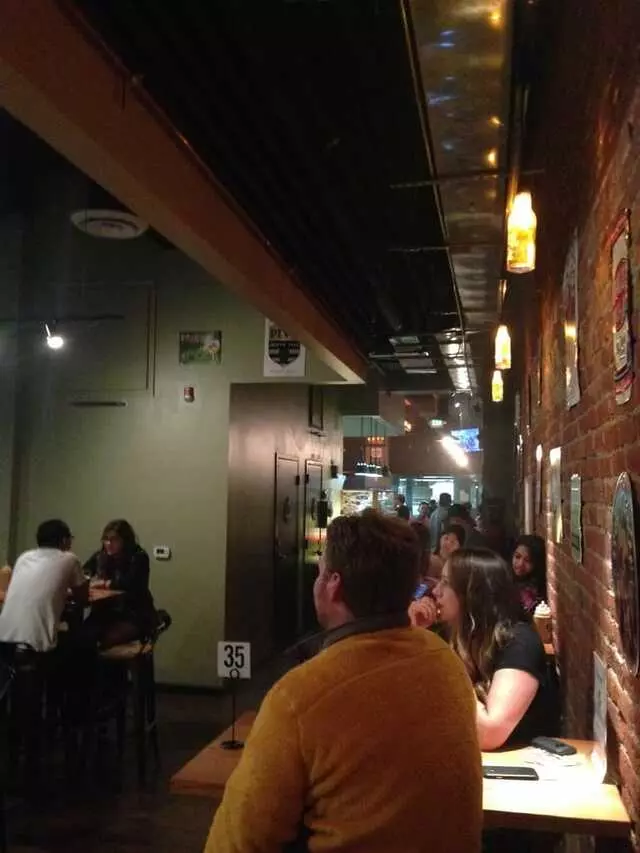 Original Gravity Public House