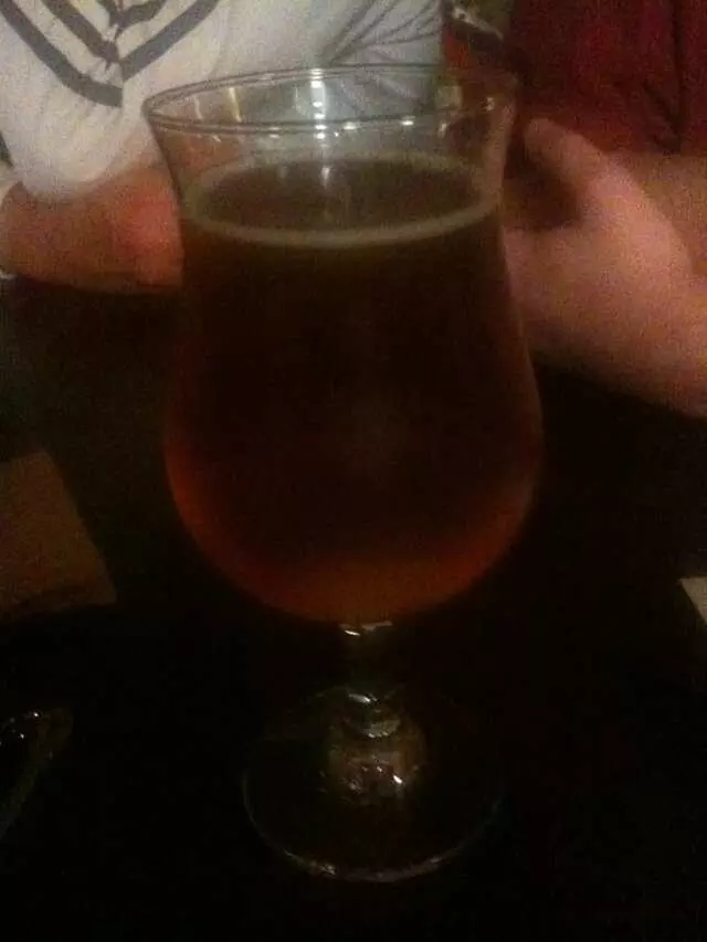 Original Gravity Public House