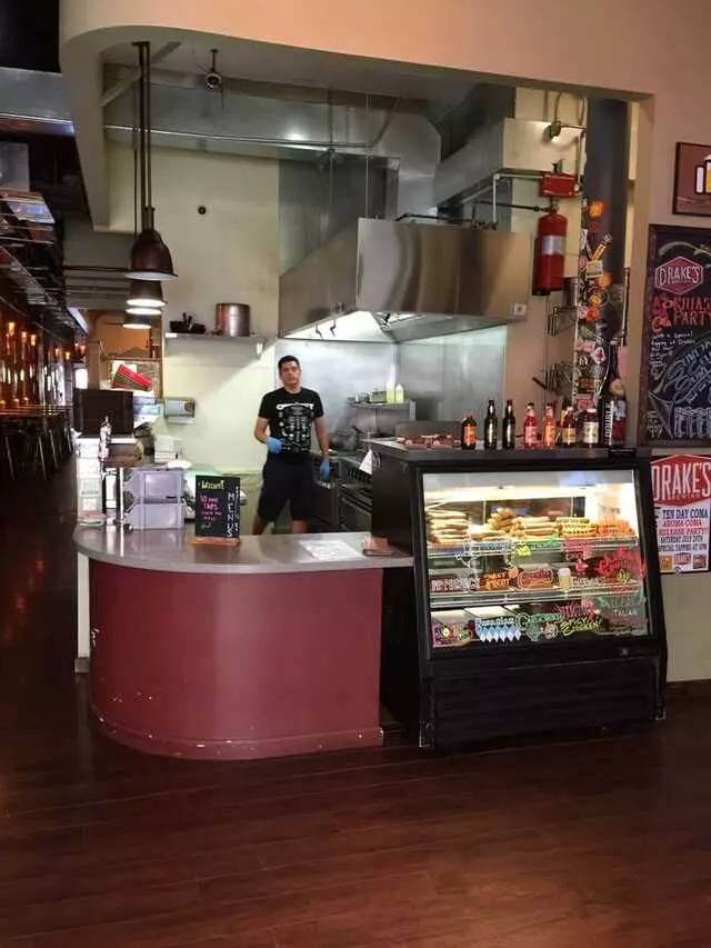 Original Gravity Public House