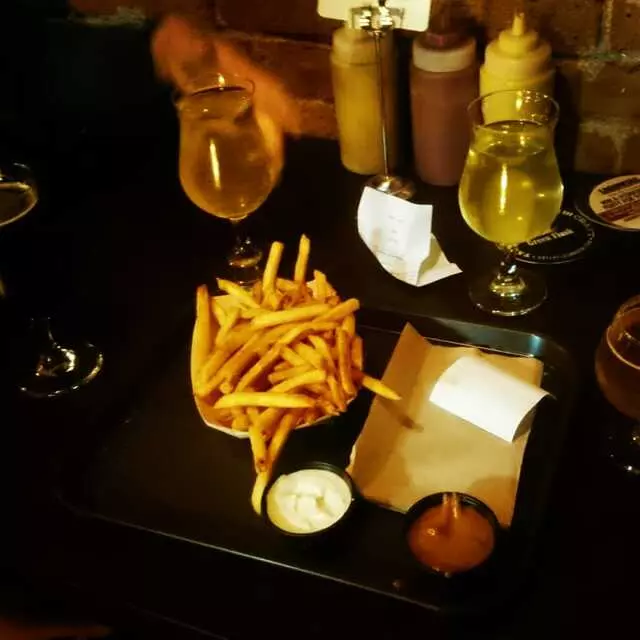 Original Gravity Public House