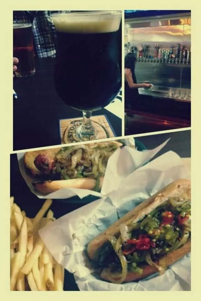 Original Gravity Public House