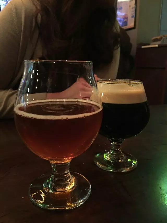 Original Gravity Public House