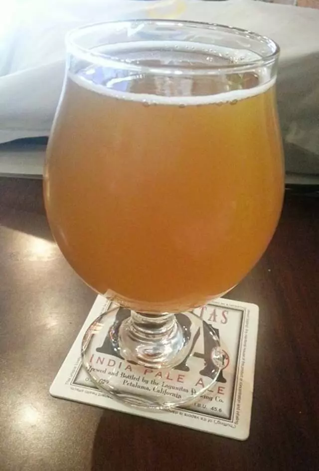 Original Gravity Public House