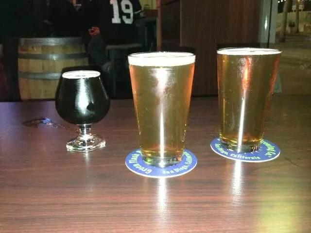 Original Gravity Public House