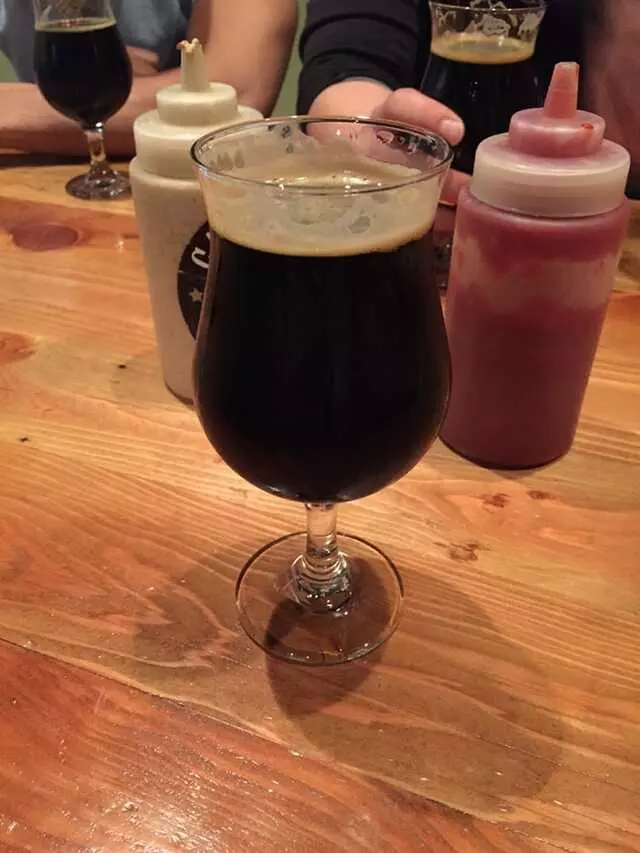 Original Gravity Public House