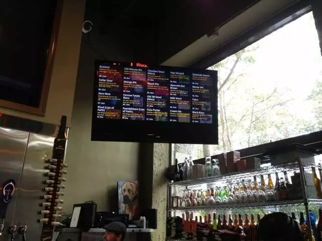 Original Gravity Public House
