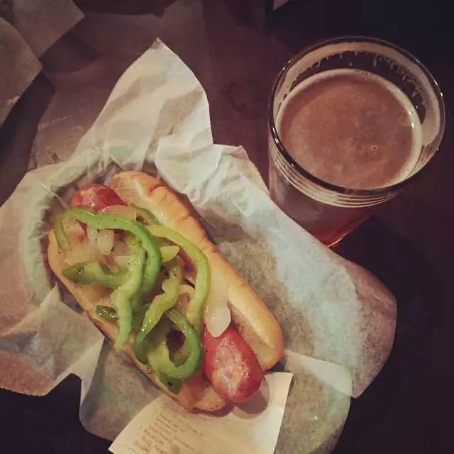 Original Gravity Public House