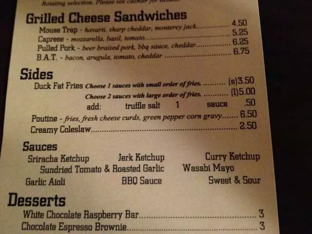 Original Gravity Public House