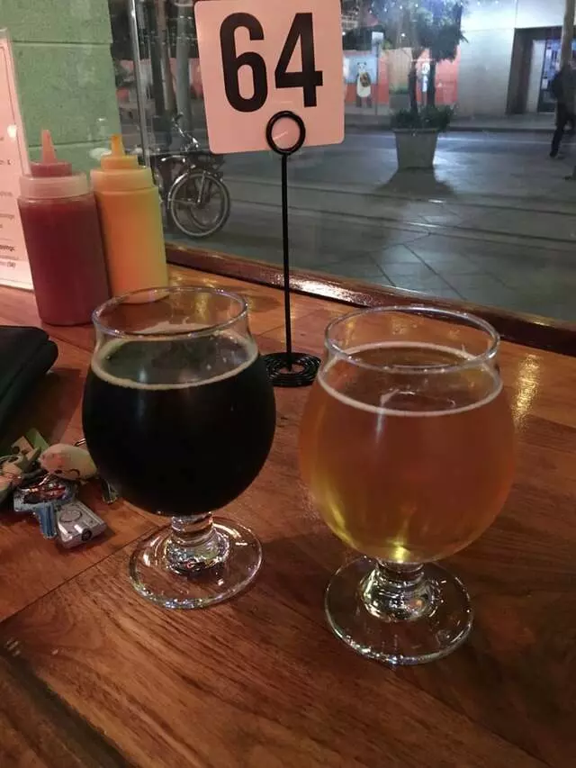 Original Gravity Public House