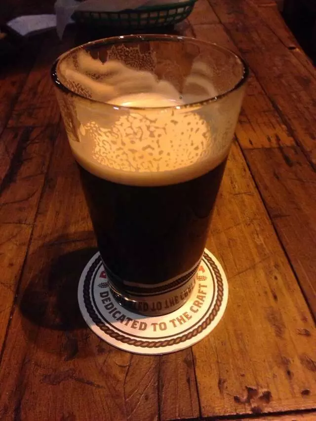 Original Gravity Public House