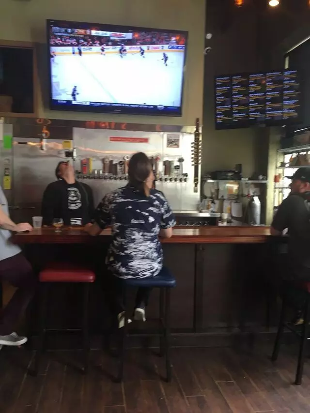 Original Gravity Public House