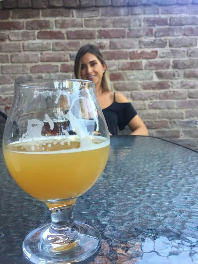 Original Gravity Public House