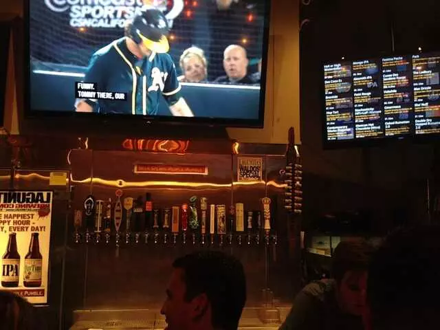 Original Gravity Public House