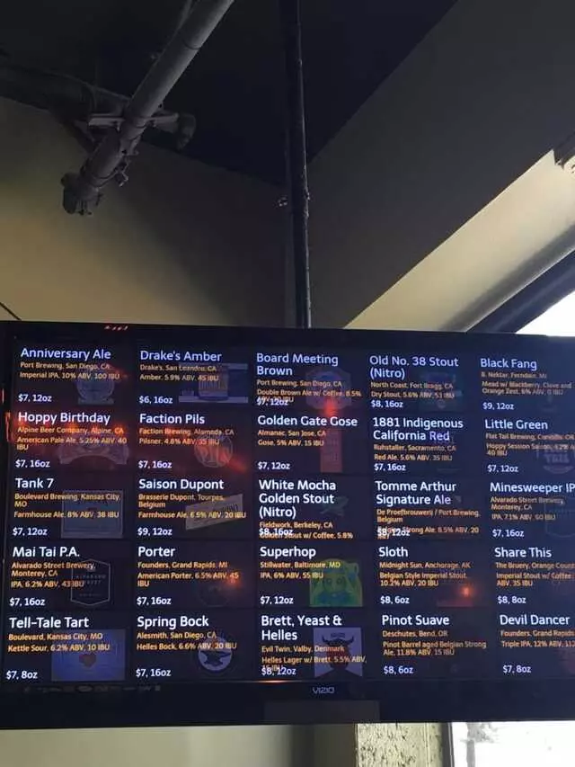Original Gravity Public House