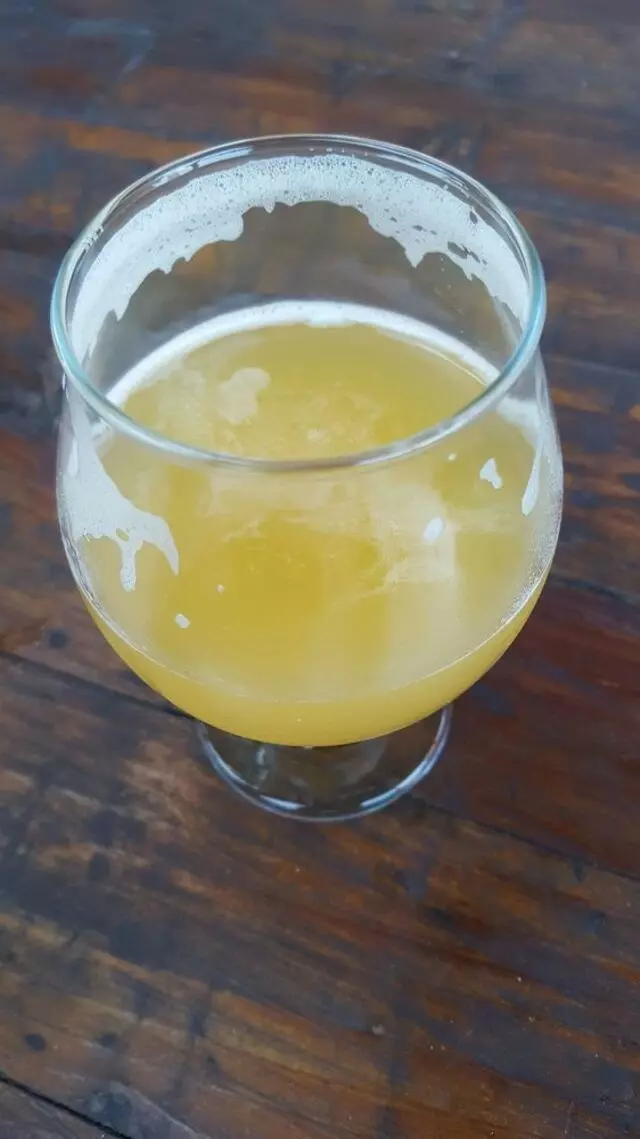 Original Gravity Public House