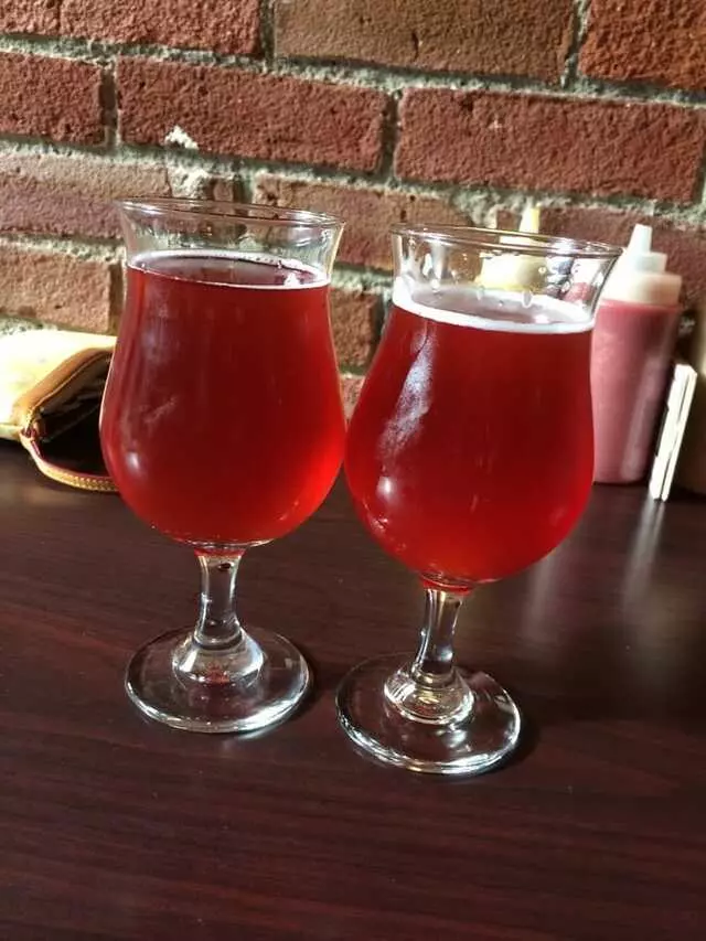 Original Gravity Public House