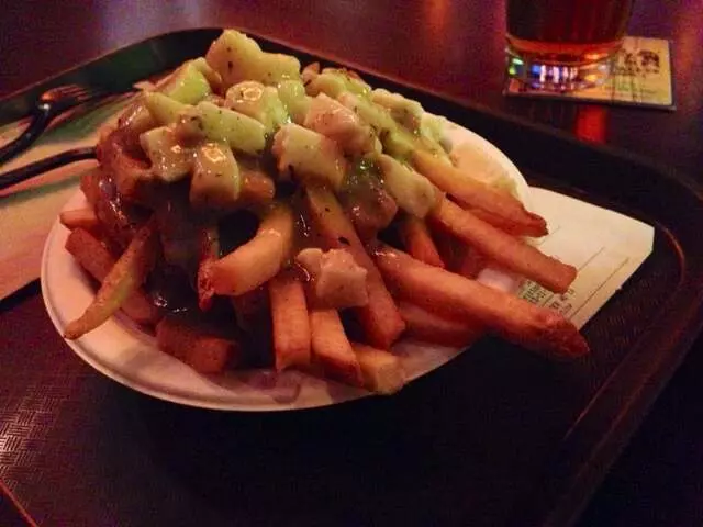 Original Gravity Public House