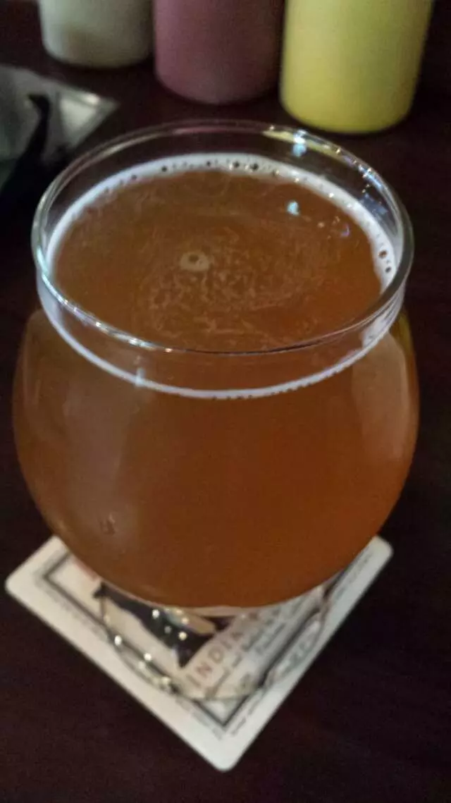 Original Gravity Public House