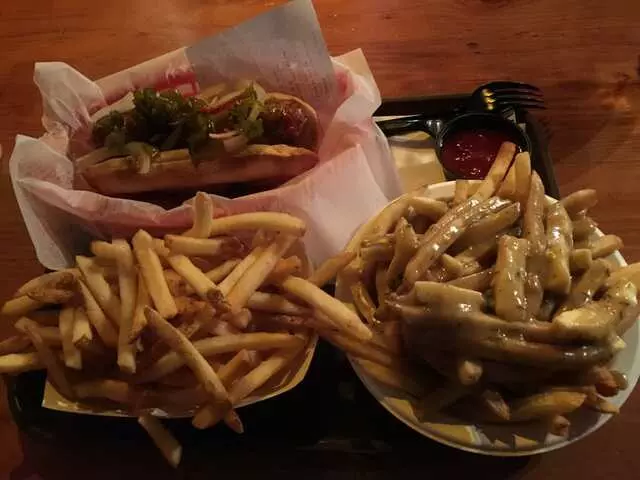 Original Gravity Public House