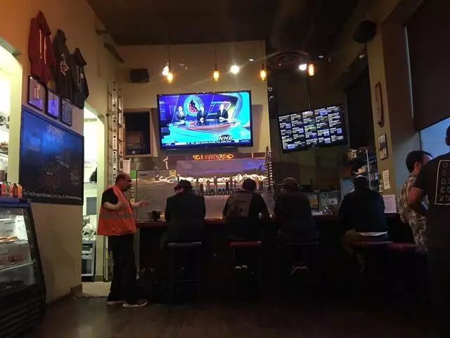Original Gravity Public House
