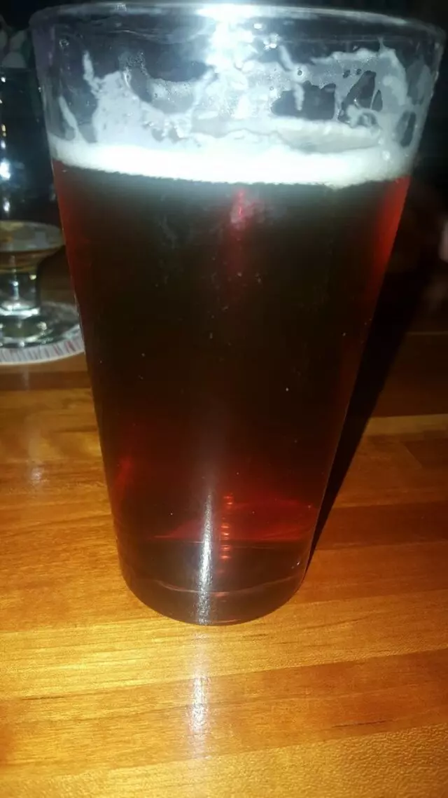 Original Gravity Public House